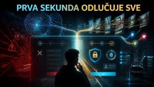 poverenje na web stranici
