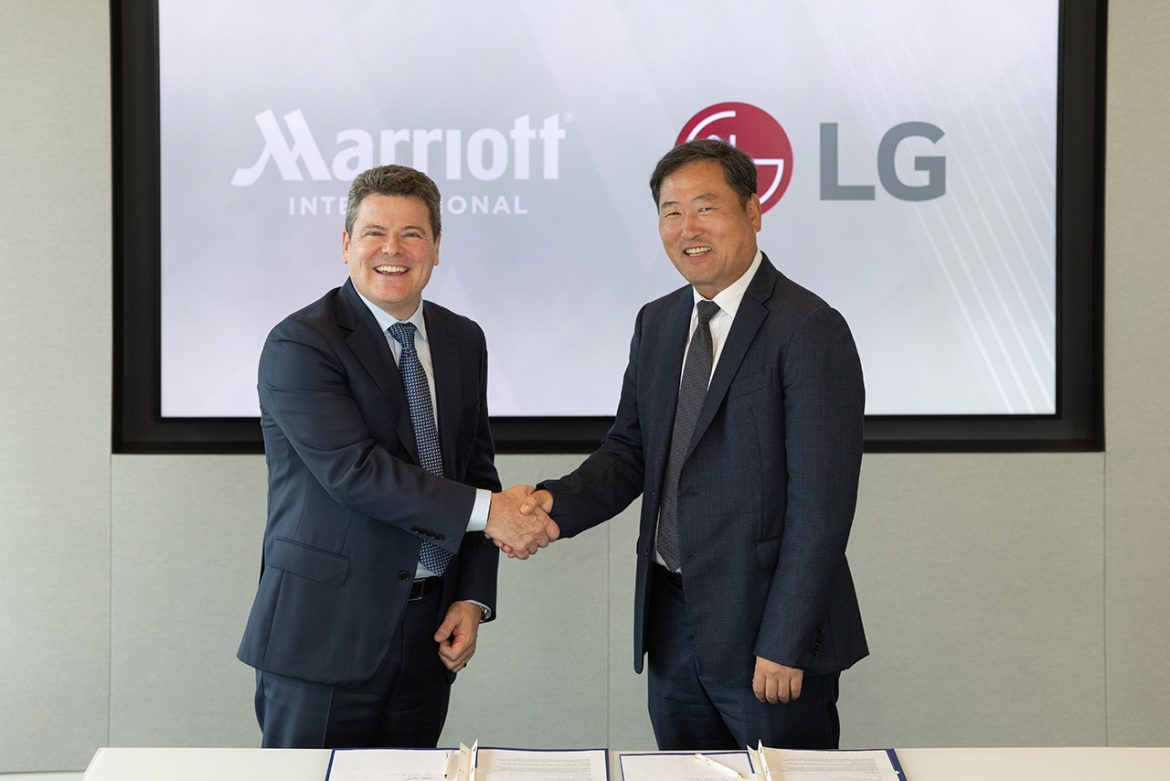 Marriott International