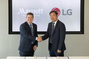 Marriott International