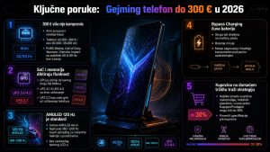 telefoni do 300 evra za gejming