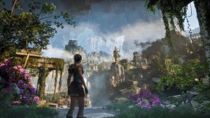 tomb raider