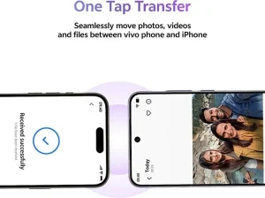 Vivo X200T