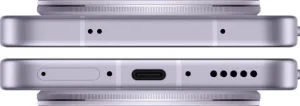 Vivo X200T