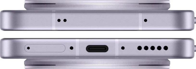 Vivo X200T