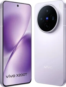 Vivo X200T