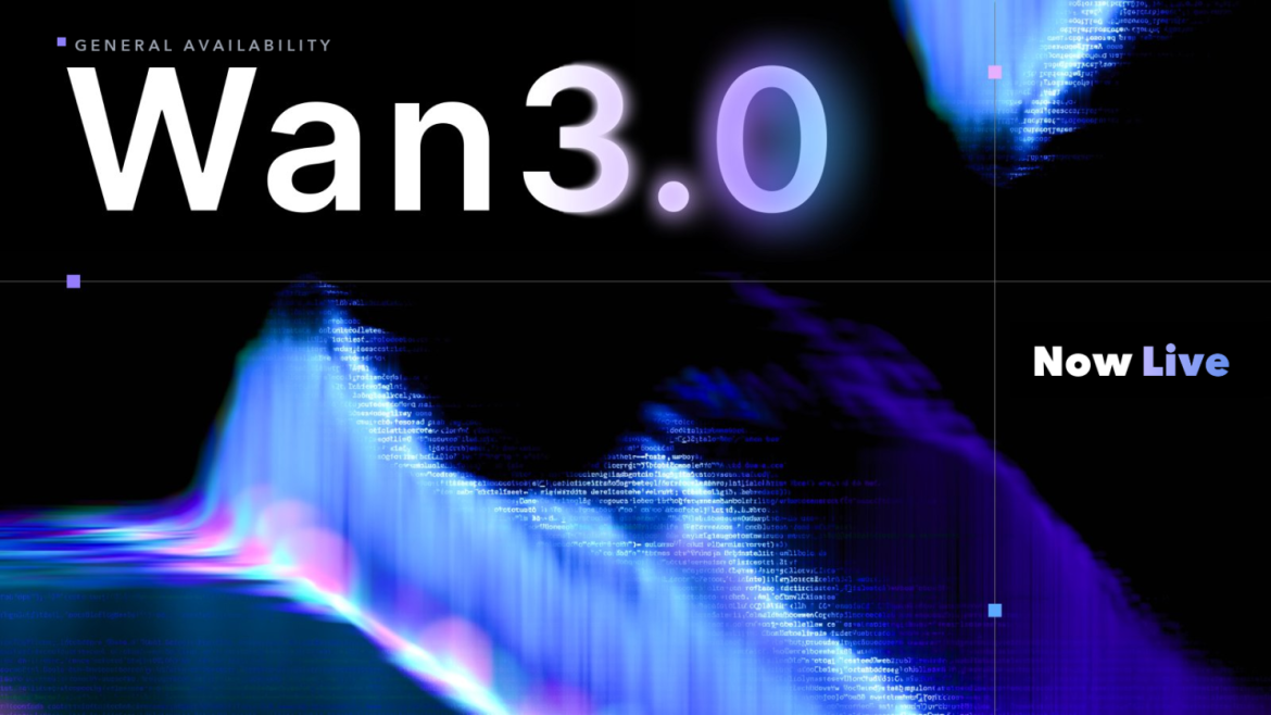 Wan 3.0