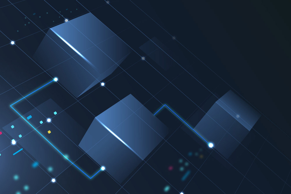 blockchain tehnologija