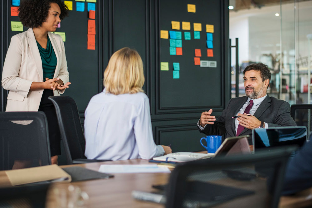 Agile Portfolio Management
