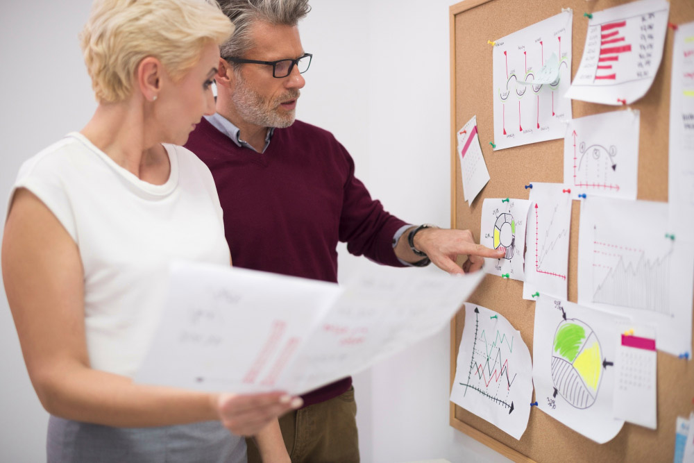 Data-Driven Agile