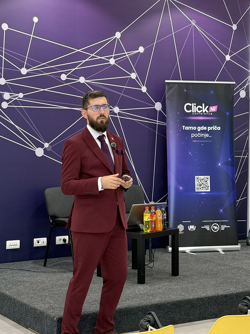 ClickNi Karavan stiže u Kragujevac