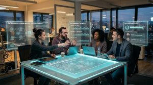 AI-native Software Development