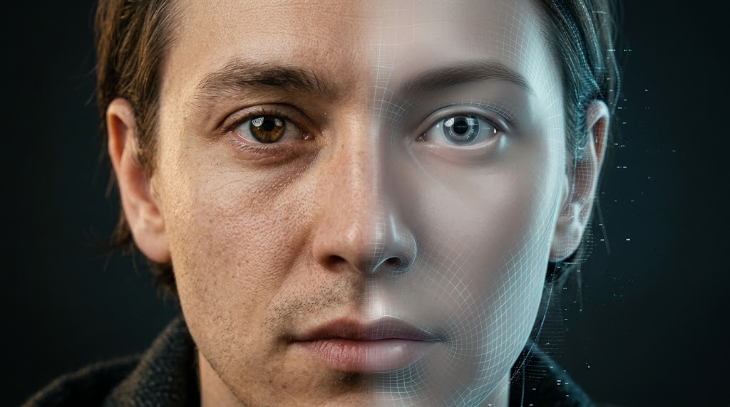 AI vs tradicionalna produkcija