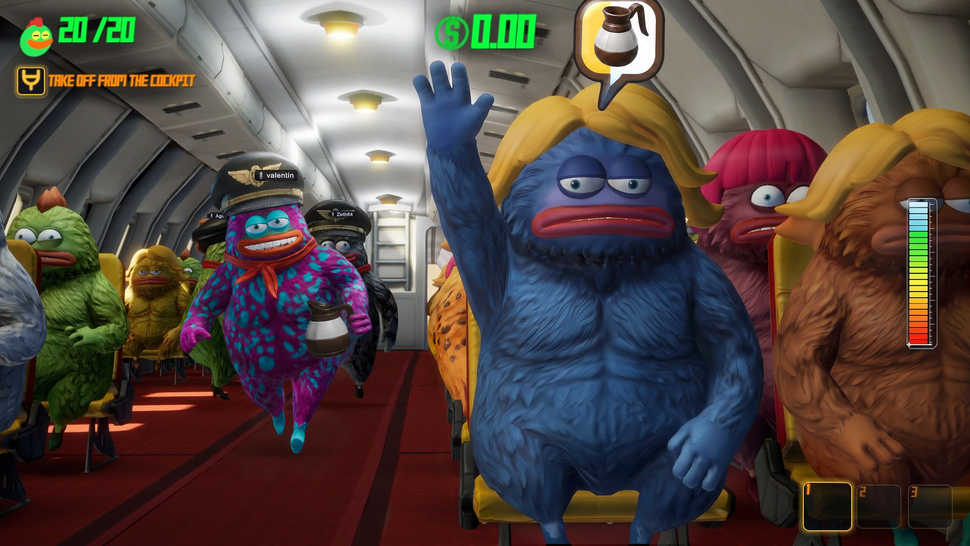 Banana Airways