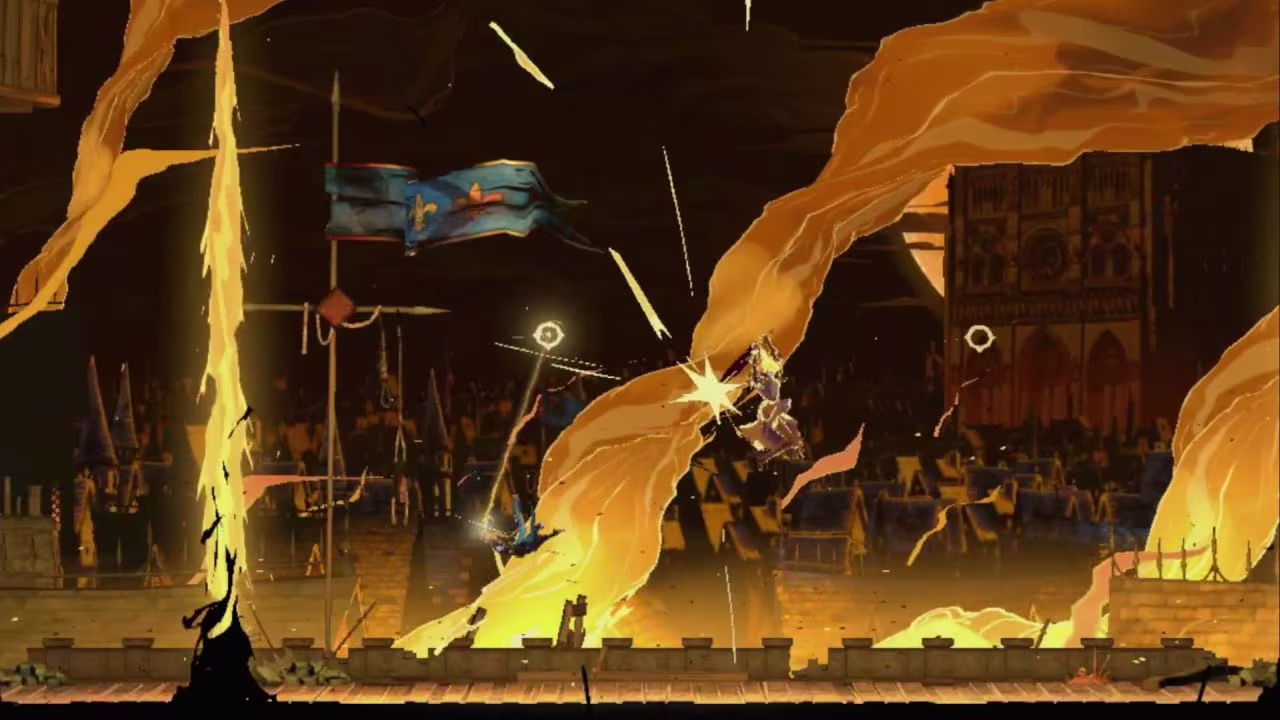 Castlevania Belmont's Curse