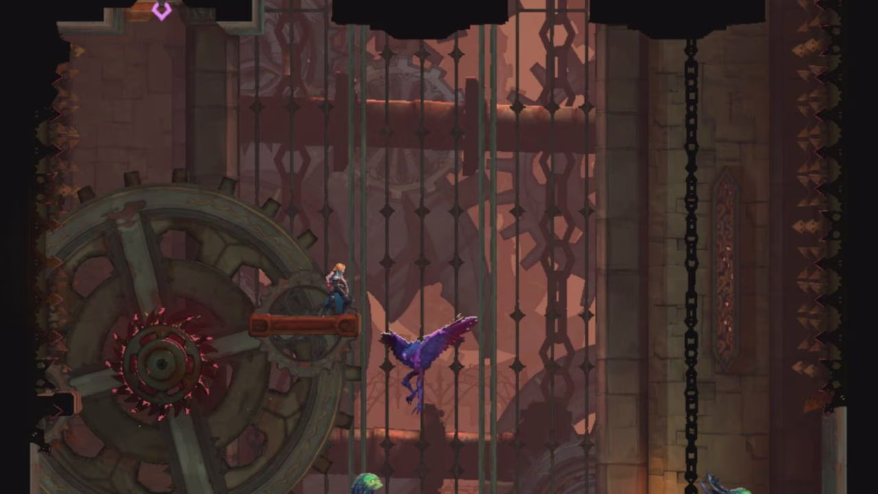 Castlevania Belmont's Curse