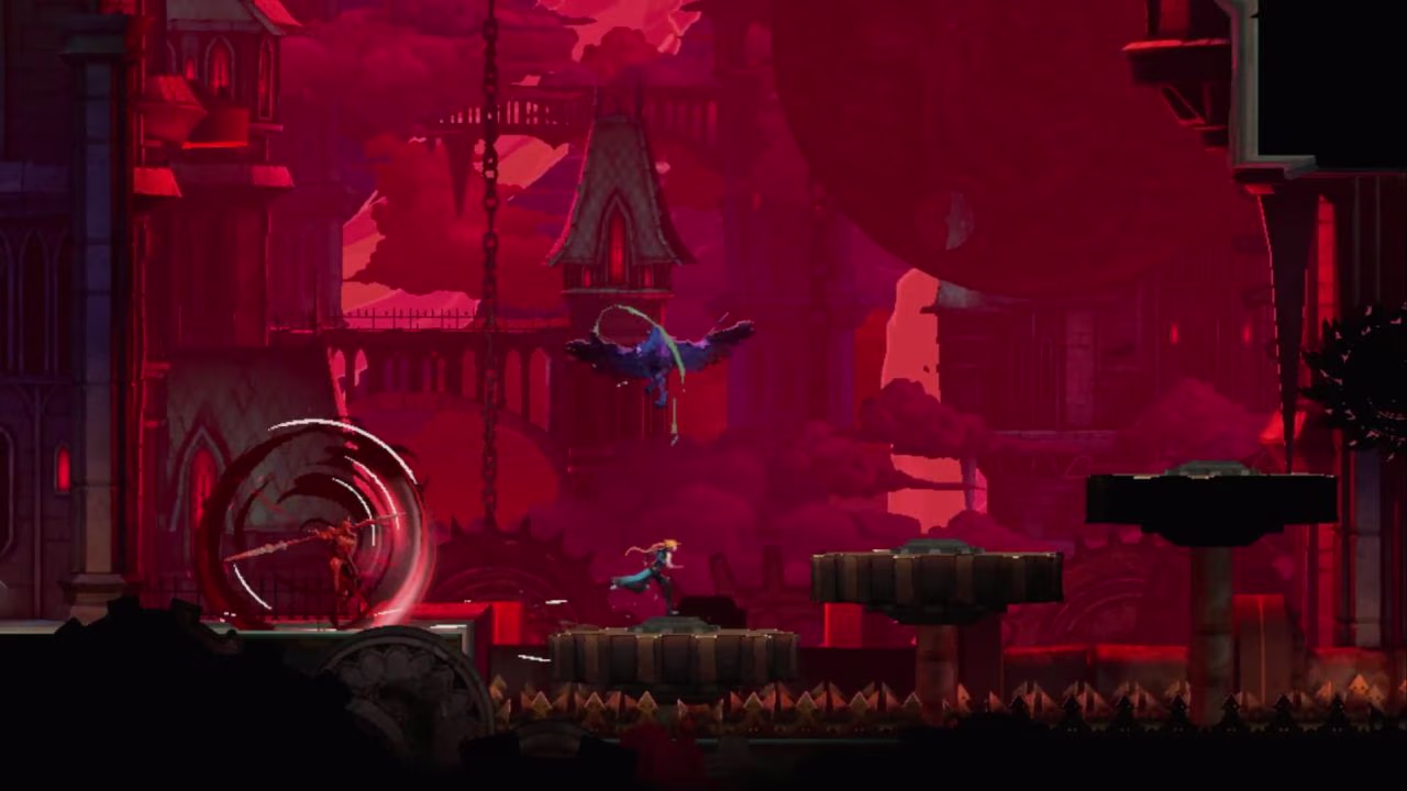 Castlevania Belmont's Curse