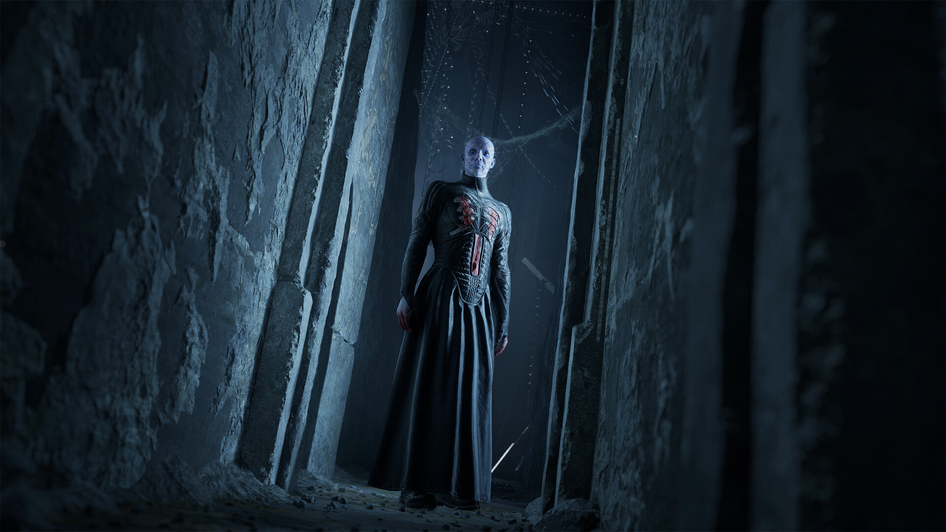 Clive Barker's Hellraiser Revival
