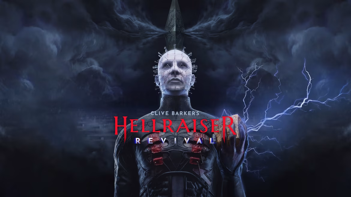 Clive Barker's Hellraiser: Revival