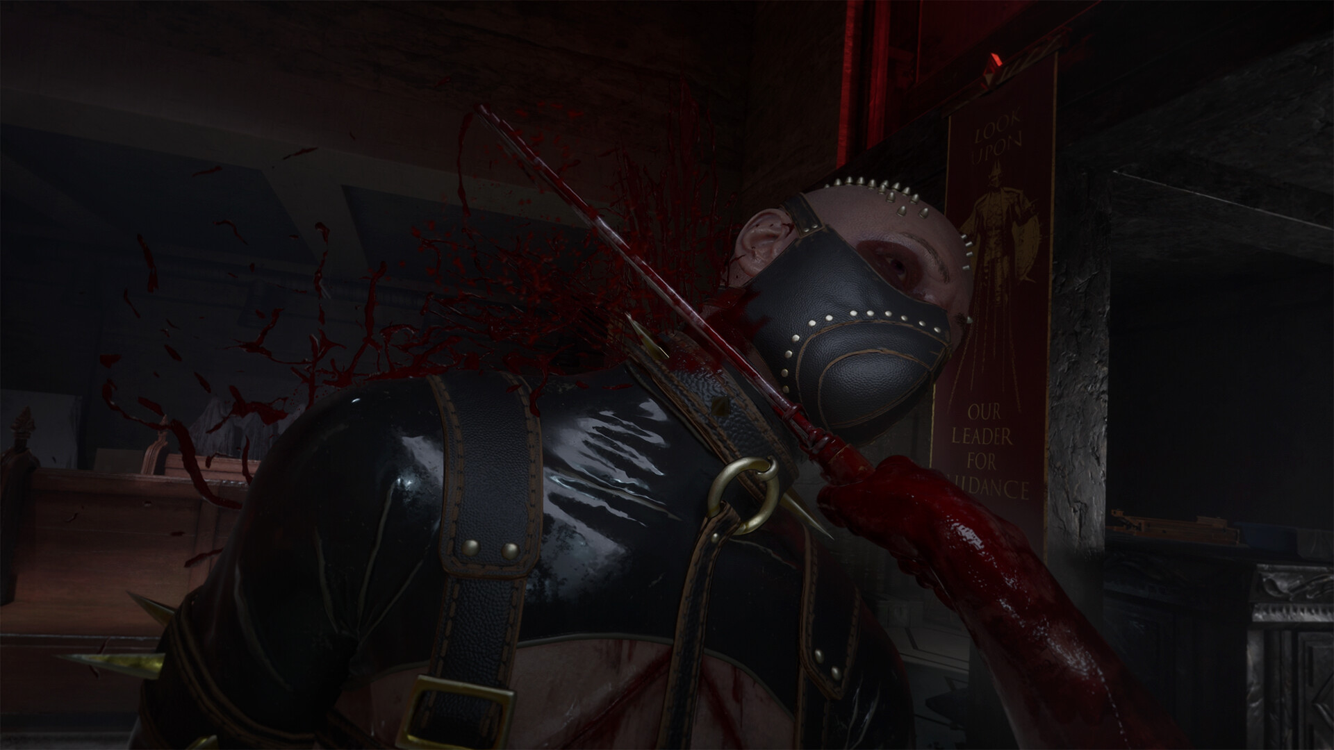 Clive Barker's Hellraiser Revival