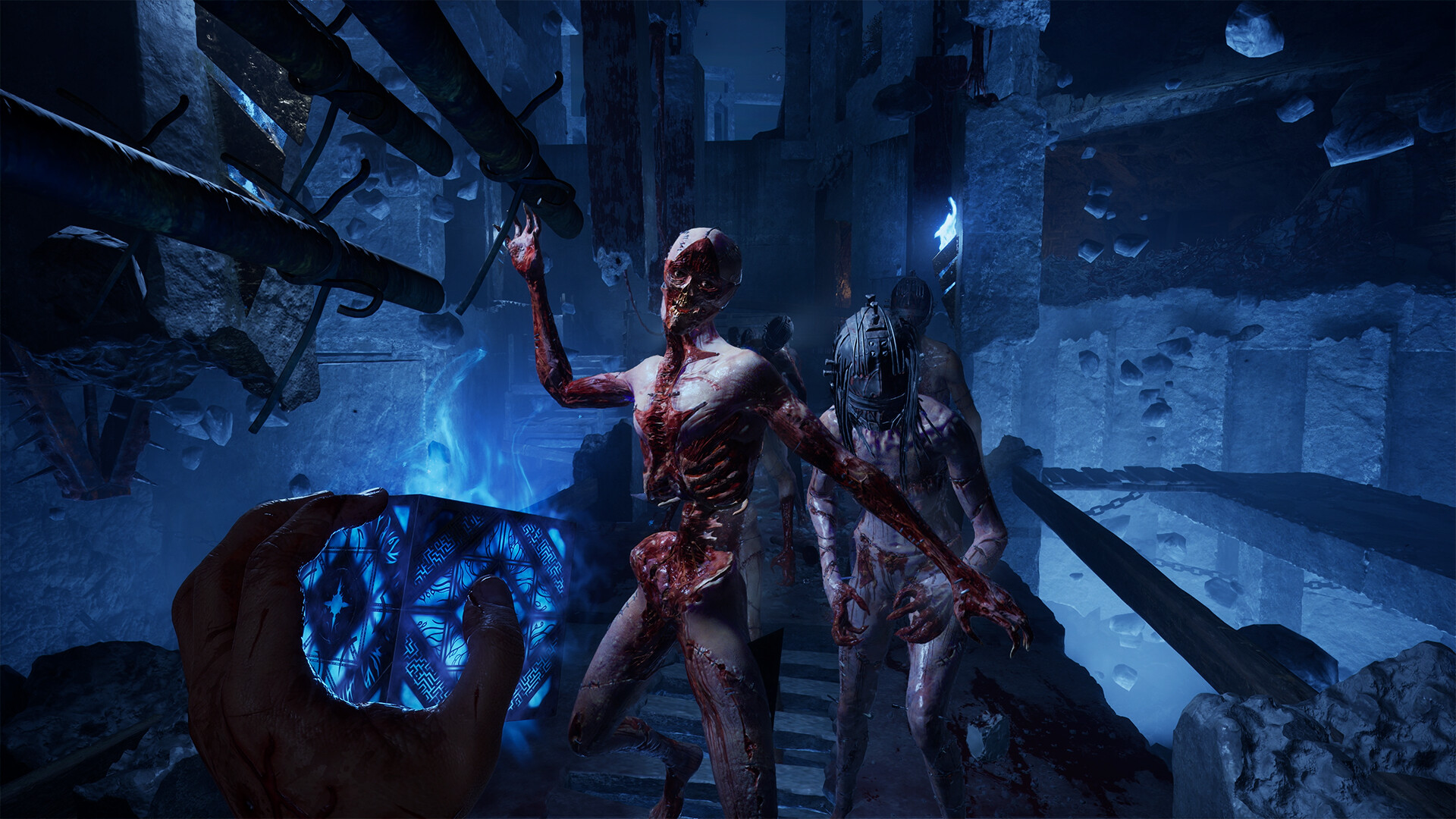 Clive Barker's Hellraiser Revival