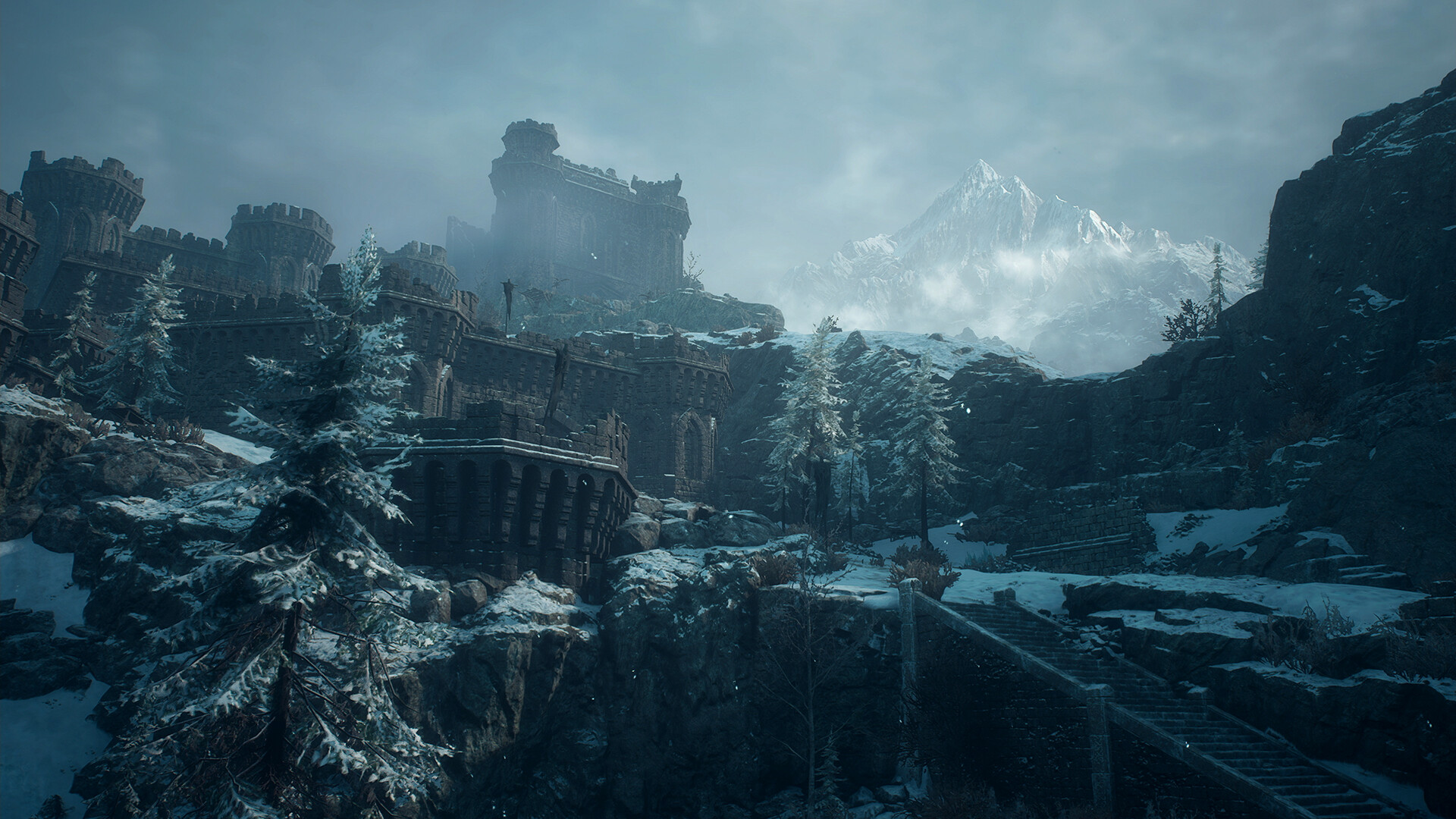 Dark Arisen