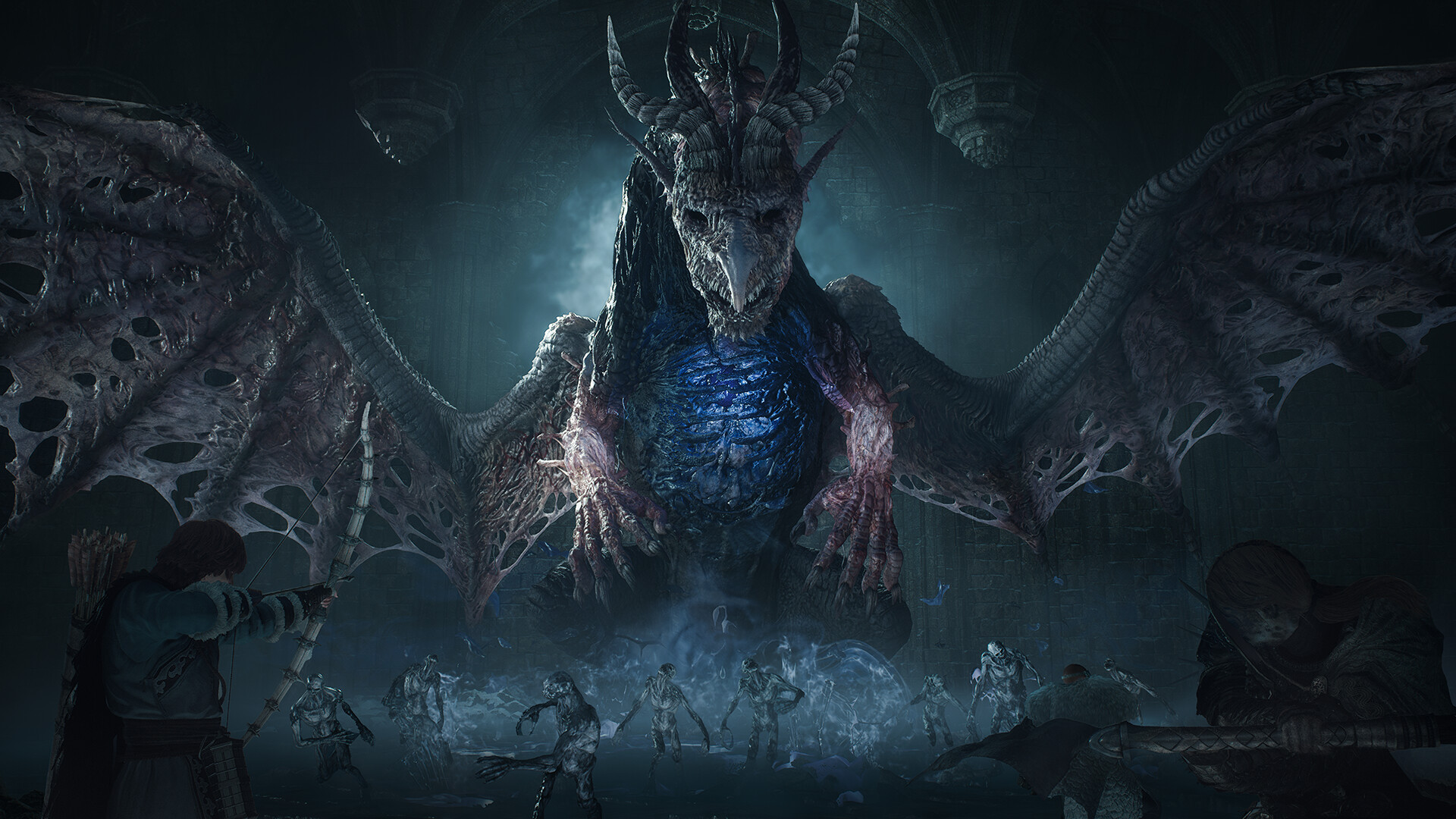 Dark Arisen