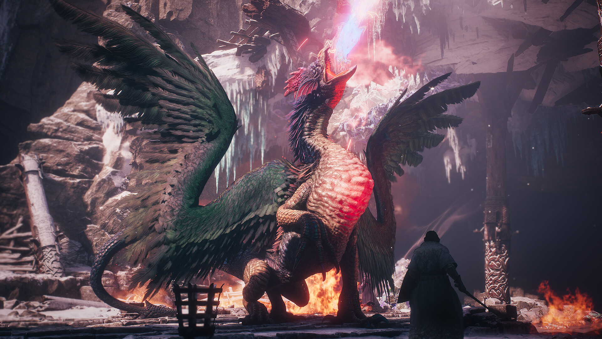 Dark Arisen