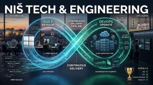 DevOps i Agile
