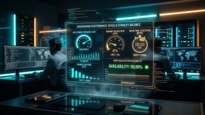 DevOps i Agile