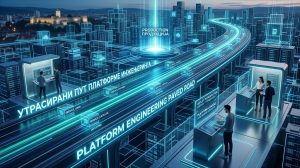 DevOps i Agile