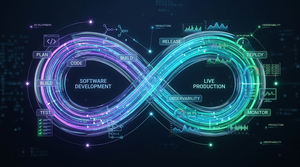 DevOps i Agile