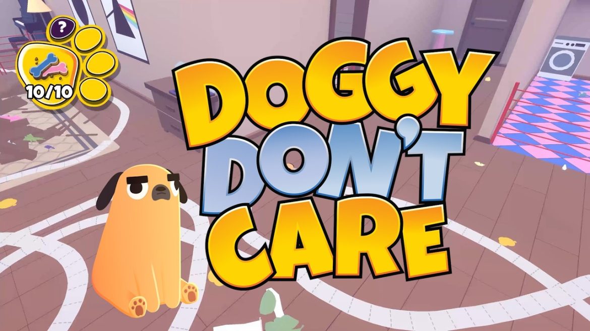 Doggy Don't Care
