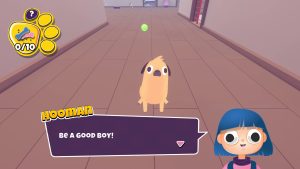 Doggy Don't Care