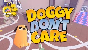 Doggy Don't Care
