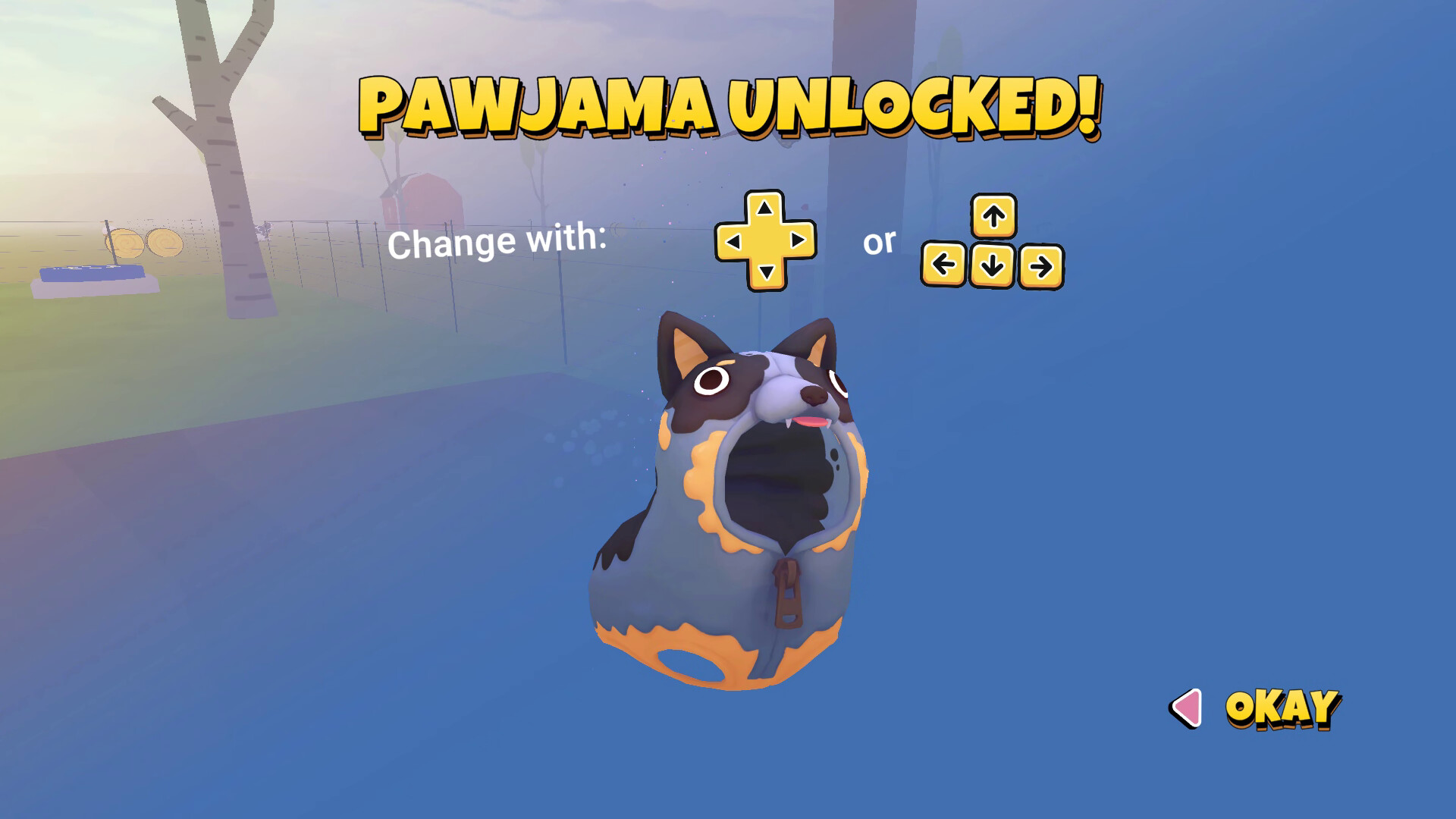 Doggy Don't Care