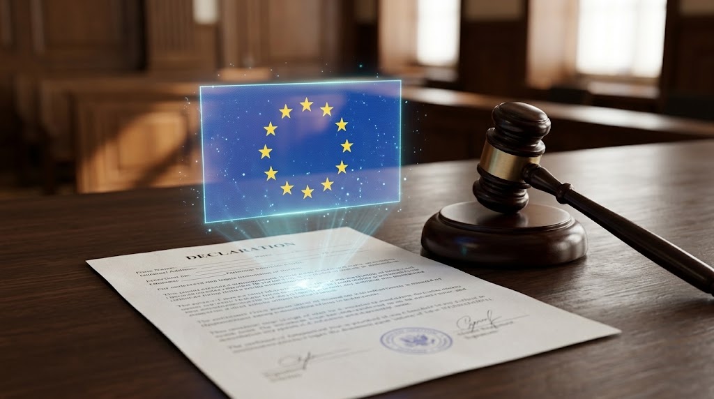 ISO standardi za veštačku inteligenciju