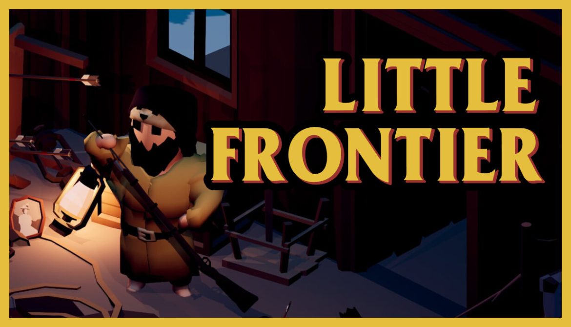 Little Frontier igra
