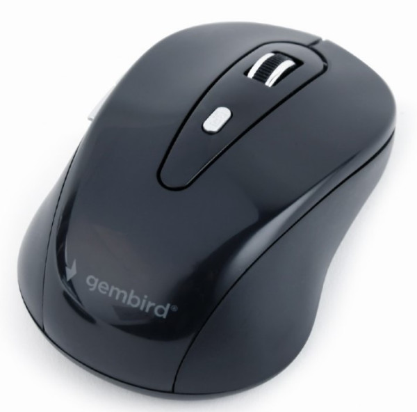 Gembird MUSW-6B-01 bežični miš