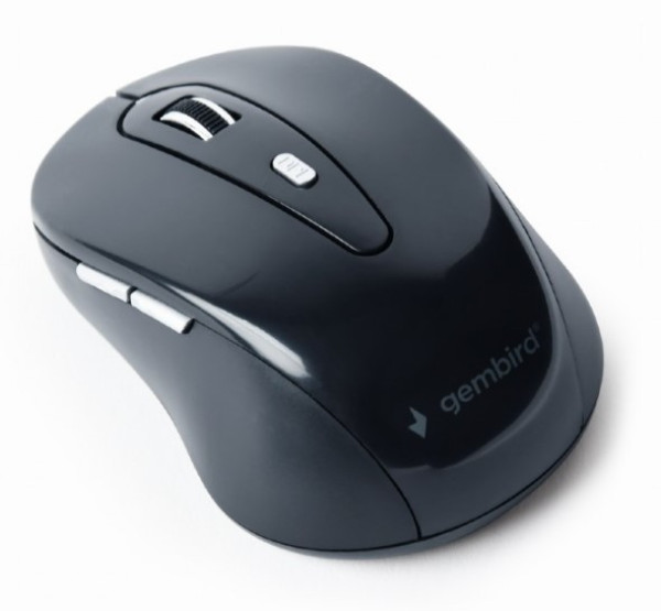 Gembird MUSW-6B-01 bežični miš