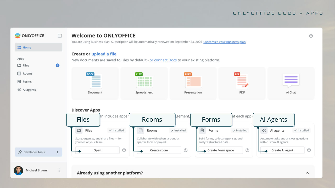 ONLYOFFICE