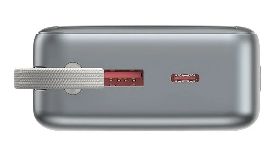Gembird PB20-PD65-LCD-01