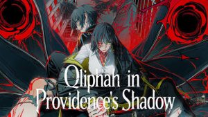 Qliphah in Providence's Shadow