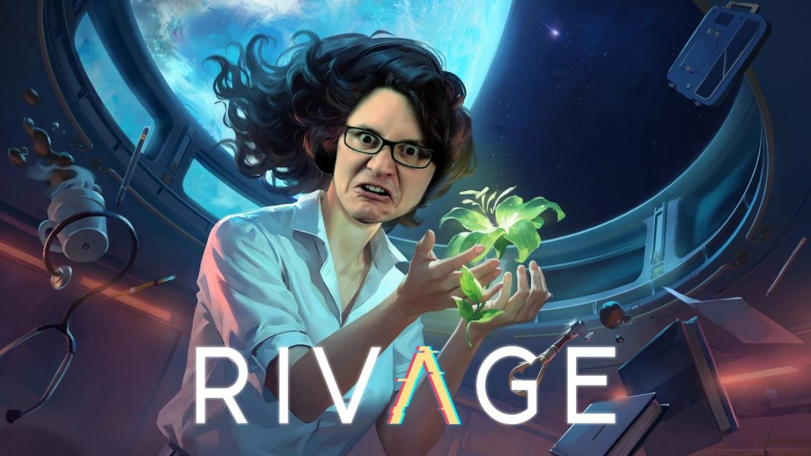Rivage