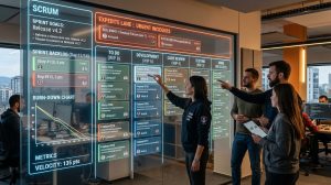 Scrum ili Kanban