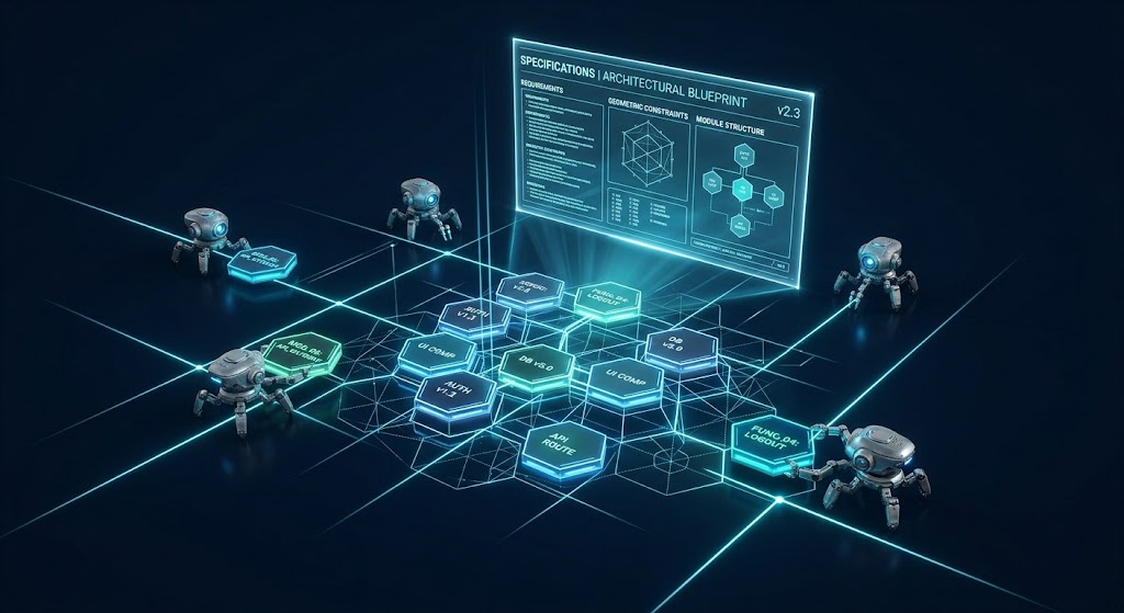 Vibe Coding i Agile