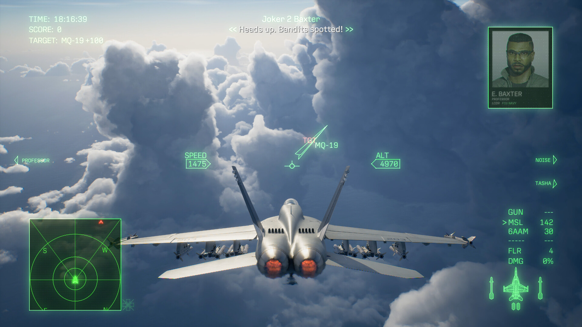 WINGS OF THEVE
