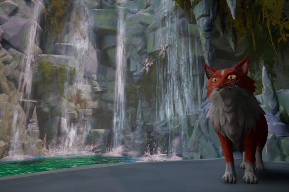 Warrior Cats Clans of the Forest 3 Warrior Cats Clans of the Forest