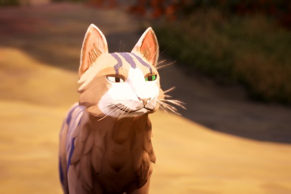 Warrior Cats Clans of the Forest 4 Warrior Cats Clans of the Forest