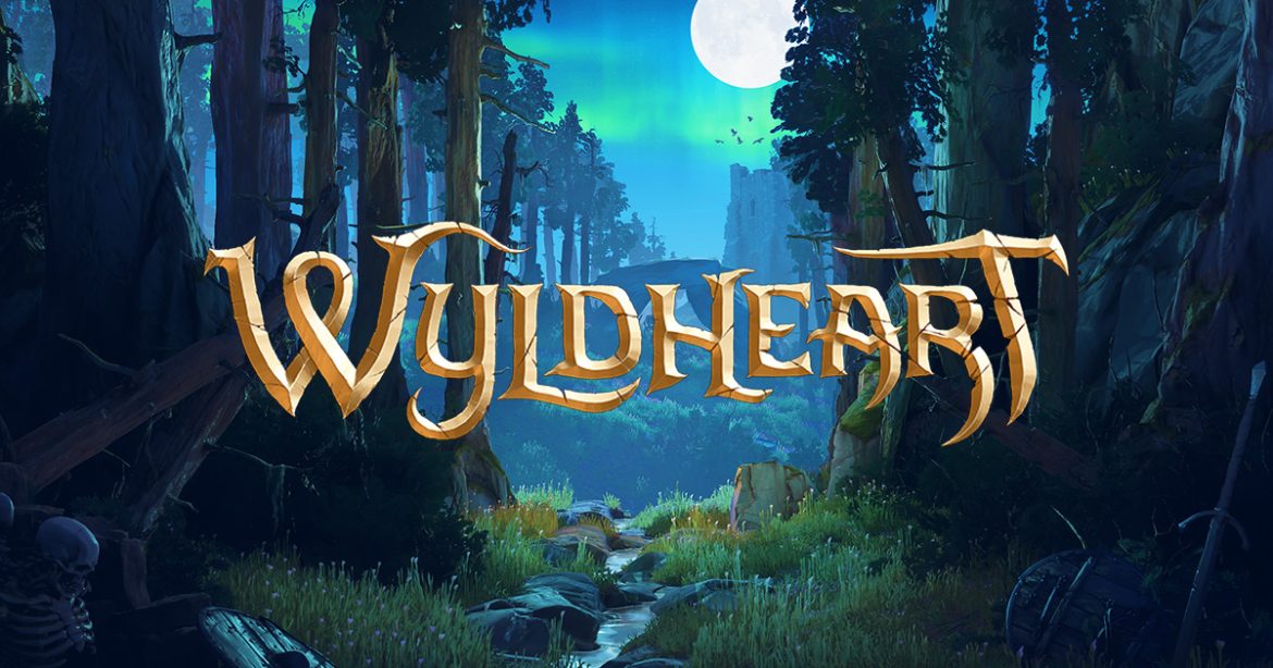 Wyldheart