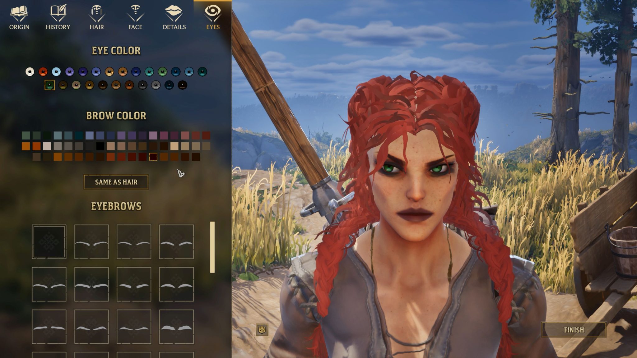 Wyldheart